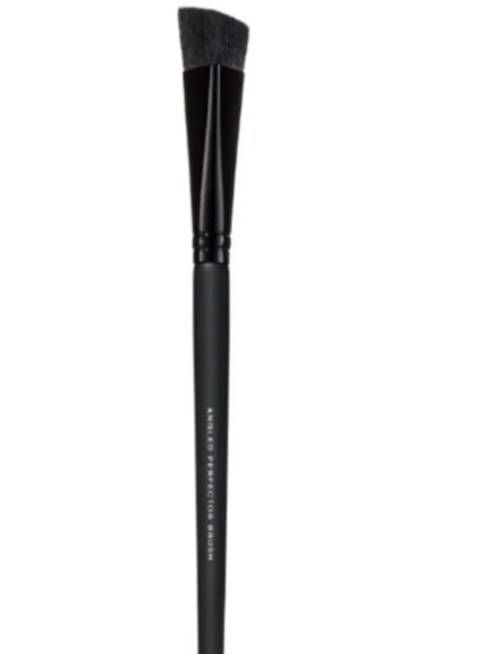bareMinerals Full Flawless Face Brush & Angled Perfector Concealer Brush New
